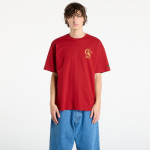 Columbia CSC&trade; Heritage Graphic Tee Red Dahlia Heritage Mini - Dydis S (2090871660 Mar&scaron;kinėliai)