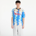 adidas House Of Tiro X Common Goal Jersey Off White/ Semi Ice Tangerine/ Ray Blue- Multicolor - Dydis S (KE0285 Mar&scaron;kinėliai)