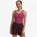 Under Armour Vanish Seamless Tank Red - Dydis S (6000640-659 Mar&scaron;kinėliai)