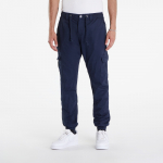 Urban Classics Cargo Jogging Pants navy - Dydis S (TB1268 navy Kelnės)