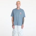 RIPNDIP Psychedelic Tee Light Charcoal - Dydis S (RNDSUM25150 Mar&scaron;kinėliai)