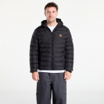 Urban Classics Basic Bubble Jacket Black - Dydis S (TB863-blk Striukės)