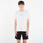 Hugo Boss Laze Tee Shirt White - Dydis S (50525236-101 Mar&scaron;kinėliai)