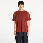 Vans LX SS Tee Neutral Olive - Dydis S (VN000PFJNB31 Mar&scaron;kinėliai)