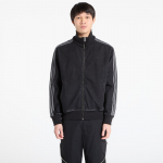 adidas Adicolor Denim Firebird Track Top True Black Denim - Dydis S (KD1516 Striukės)