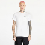 RIPNDIP Lord Nermal Pocket Tee White - Dydis S (RND0205 NEW EAN Mar&scaron;kinėliai)