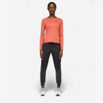 On Weather Pants Black - Dydis S (1WE10350553 Kelnės)