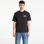 Vans Palm Drive SS Tee Black - Dydis S (VN000SXEBLK1 Mar&scaron;kinėliai)