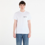 Karl Lagerfeld Jeans Slim Ss Tee White - Dydis S (A1M17003100 Mar&scaron;kinėliai)