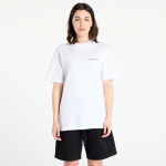 Daily Paper Wrapper T-Shirt UNISEX White - Dydis S (2513071 Mar&scaron;kinėliai)