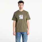 Vans They Are Just Shoes Loose Khaki - Dydis S (VN000VY4FR11 Mar&scaron;kinėliai)