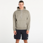 Nike M Nk Solo Swoosh Fleece Po Hoodie Light Army - Dydis S (DX1355-320 Džemperiai)