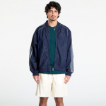 adidas SST Adicolor Loose Denim Stone Jacket Indigo Denim - Dydis S (JX6461 Striukės)