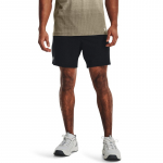 Under Armour Vanish Woven 6In Shorts Black - Dydis S (1373718-001 &Scaron;ortai)