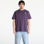 The North Face Evolution Simple Dome Short Sleeve Tee Endless Dusk - Dydis S (NF0A8CZ2G5O1 Mar&scaron;kinėliai)