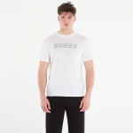 GUESS Maska Cn Ss T-Shirt Salt White - Dydis S (Z6RI15I3Z14-G018 Mar&scaron;kinėliai)
