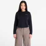 Columbia Seeker Legend&trade; 3.0 Ls Tee Black - Dydis S (2156272010 Mar&scaron;kinėliai)