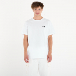The North Face M Vertical Logo Ss Tee TNF White - Dydis S (NF0A8EE7FN41 Mar&scaron;kinėliai)