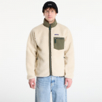 Patagonia M's Classic Retro-X Jacket Dark Natural/ Basin Green - Dydis S (23057 DNBA Striukės)