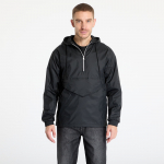 Wiatr&oacute;wka Urban Classics Pull Over Windbreaker Black - Dydis S (tb1019 Striukės)