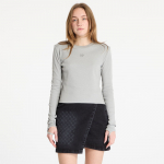 Daily Paper Logo Rib Top Ultimate Gray - Dydis S (2423007 Mar&scaron;kinėliai)