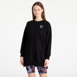 Horsefeathers Qiana Sweatshirt Black - Dydis S (SW933B Džemperiai)