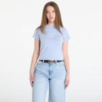 GUESS Colette Ss Tee Peaceful Blue - Dydis S (V4YI21KCDH1-G7HP Mar&scaron;kinėliai)