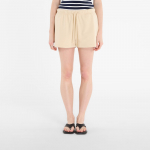 Tommy Hilfiger Th Script Sweatshorts Country Ivory - Dydis S (WW0WW48765 AEX &Scaron;ortai)