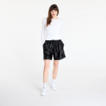 Nike ACG Sportswear Women's Loose Mid-Rise Graphic Shorts Black/ Anthracite/ Anthracite - Dydis S (HJ0163-010 &Scaron;ortai)