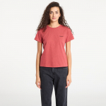 Patagonia W's P-6 Logo Responsibili-Tee Potters Red - Dydis S (37567 PTRE Mar&scaron;kinėliai)