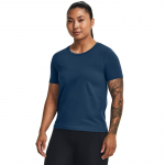 Under Armour Meridian Ss Varsity Blue - Dydis S (1379155-426 Mar&scaron;kinėliai)