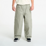 Nike Life Men's Utility Pants Light Army/ Light Army - Dydis S (HJ0643-320 Kelnės)