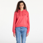 Vans Wmns Salton Rlx Ft Po Crimson Haze - Dydis S (VN000P5PFO91 Džemperiai)