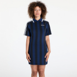Sukienka adidas Footie Dress Night Indigo - Dydis S (JW5143 Suknelės)