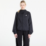 Nike ACG Women's Repel Trail Running Jacket Black/ White/ Summit White - Dydis S (IO9748-010 Striukės)