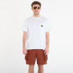 The North Face Mountain Logo Relaxed Short Sleeve Tee-Graphic TNF White - Dydis S (NF0A8GUUFN41 Mar&scaron;kinėliai)