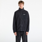 Columbia Jasper Ridge&trade; Pebbled Full Zip Fleece Black - Dydis S (2142421010 Džemperiai)