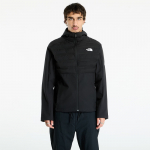 The North Face M Mountain Athletics Cari Hooded Jacket TNF Black - Dydis S (NF0A8DY4JK31 Striukės)