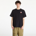 The North Face 1966 Half Dome Relaxed Short Sleeve Tee TNF Black - Dydis S (NF0A8GAFJK31 Mar&scaron;kinėliai)