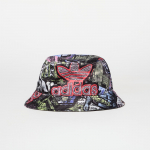 adidas x Jeremy Scott Bucket Hat Multicolor - Dydis S (JW8030 Kitos kepurės)