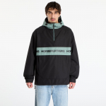 Horsefeathers Gordie Jacket Black/ Iceberg Green - Dydis S (OM322F Striukės)