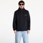 Columbia Tech&trade; Spacer Knit Hoodie Black/ Black - Dydis S (2157491010 Džemperiai)