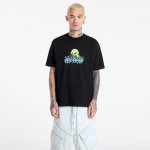 RIPNDIP Skull And Bones Tee Black - Dydis S (RNDSUM25135 Mar&scaron;kinėliai)