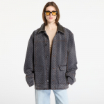 Daily Paper Monogram Workwear Jacket Grey - Dydis S (2523035 Striukės)