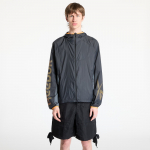 Reebok Wind Run Jacket Washed Black/ Grey 3 - Dydis S (RMVL007C99FAB0011009 Striukės)