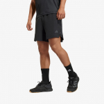 adidas D4T Primelift 3 Stripes Shorts Black - Dydis S (KD0353 &Scaron;ortai)