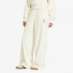 adidas x Liberty London Joggers Off White - Dydis S (KD6657 Kelnės)