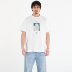 The North Face Explorer Relaxed Short Sleeve Tee-Graphic TNF White - Dydis S (NF0A8G9MFN41 Mar&scaron;kinėliai)