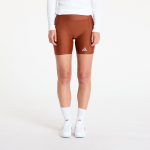 Nike ACG "Tree Frog" Women's Dri-FIT ADV Mid-Rise 6" Shorts Cinnamon/ Picante Red/ Summit White - Dydis S (HJ0259-245 &Scaron;ortai)