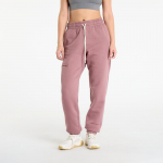 Under Armour Project Rock Icon Pant Maroon - Dydis S (6005090-651 Kelnės)